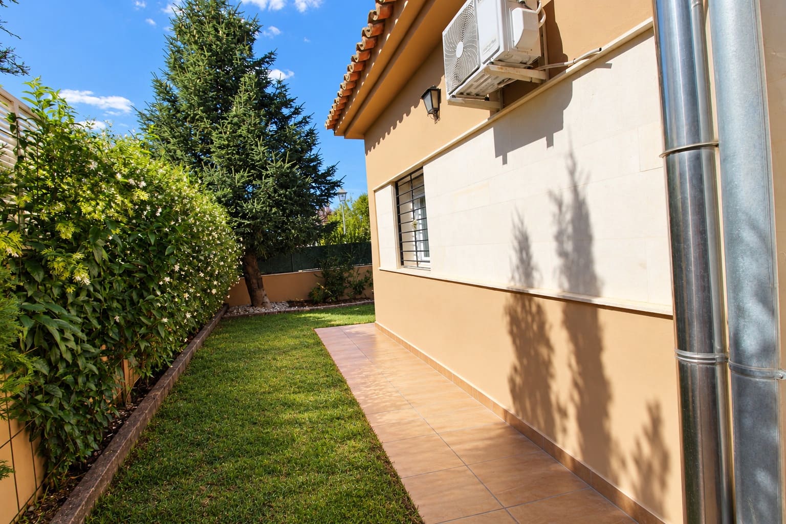 6 bedroom Finca/Country House for sale in Ronda with pool garage - € 550,000 (Ref: 10131002)