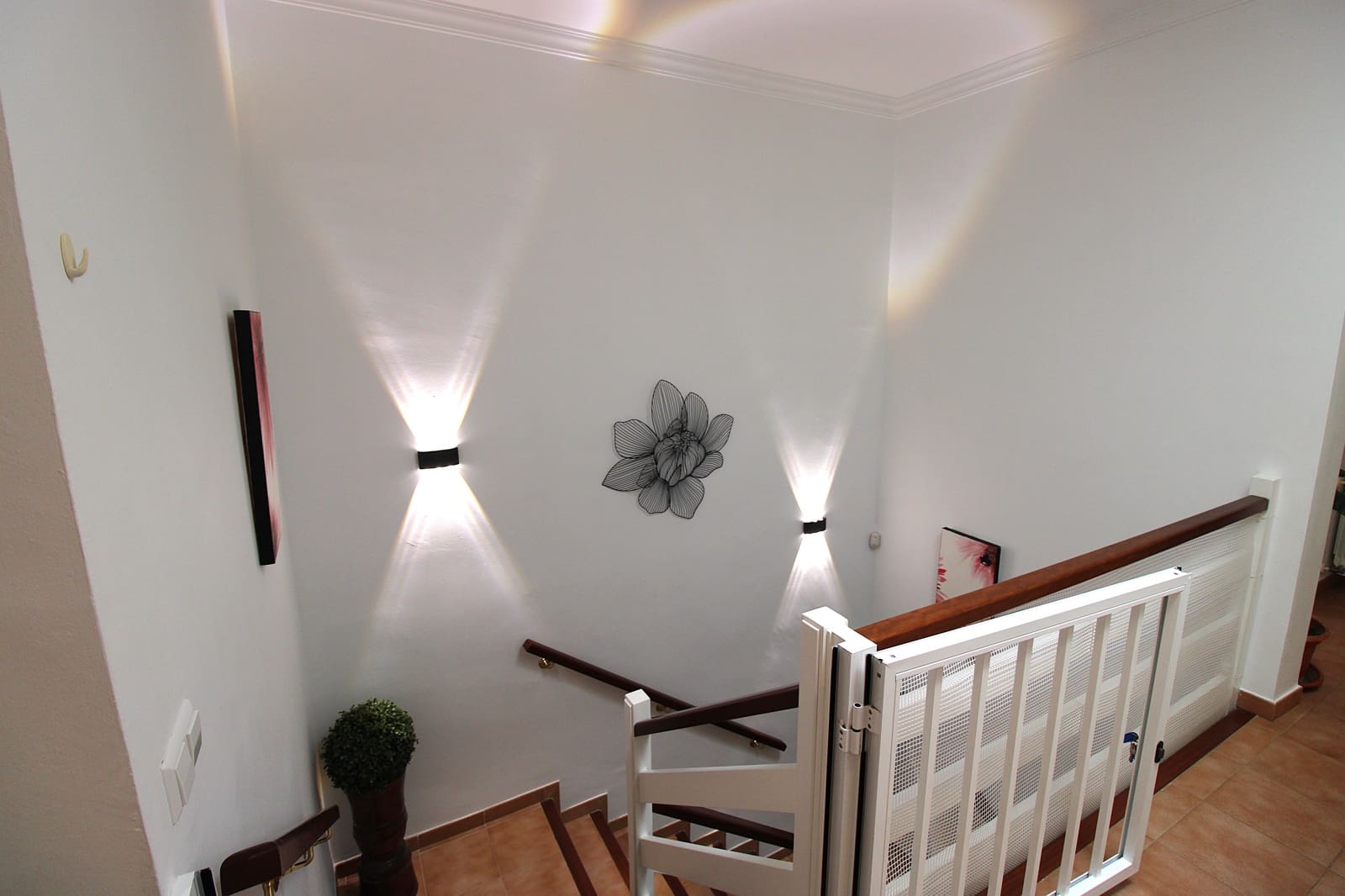 6 bedroom Finca/Country House for sale in Ronda with pool garage - € 550,000 (Ref: 10131002)