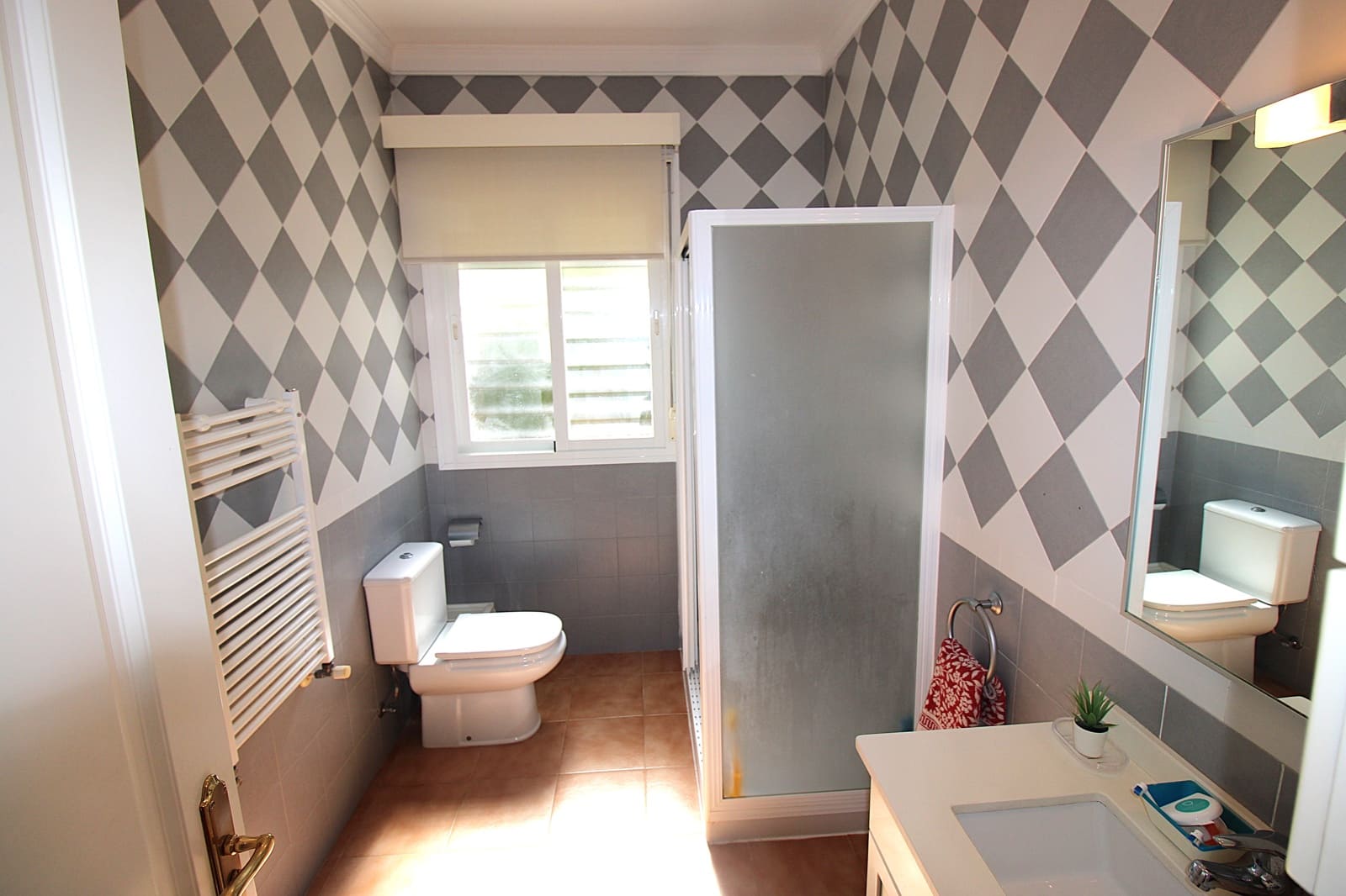 6 bedroom Finca/Country House for sale in Ronda with pool garage - € 550,000 (Ref: 10131002)