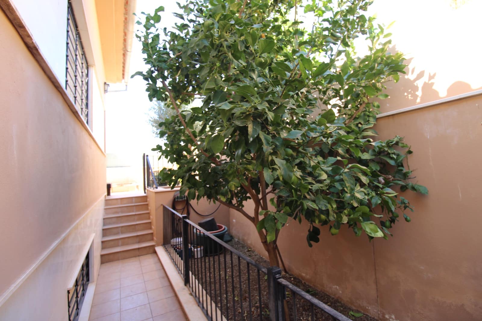 6 bedroom Finca/Country House for sale in Ronda with pool garage - € 550,000 (Ref: 10131002)