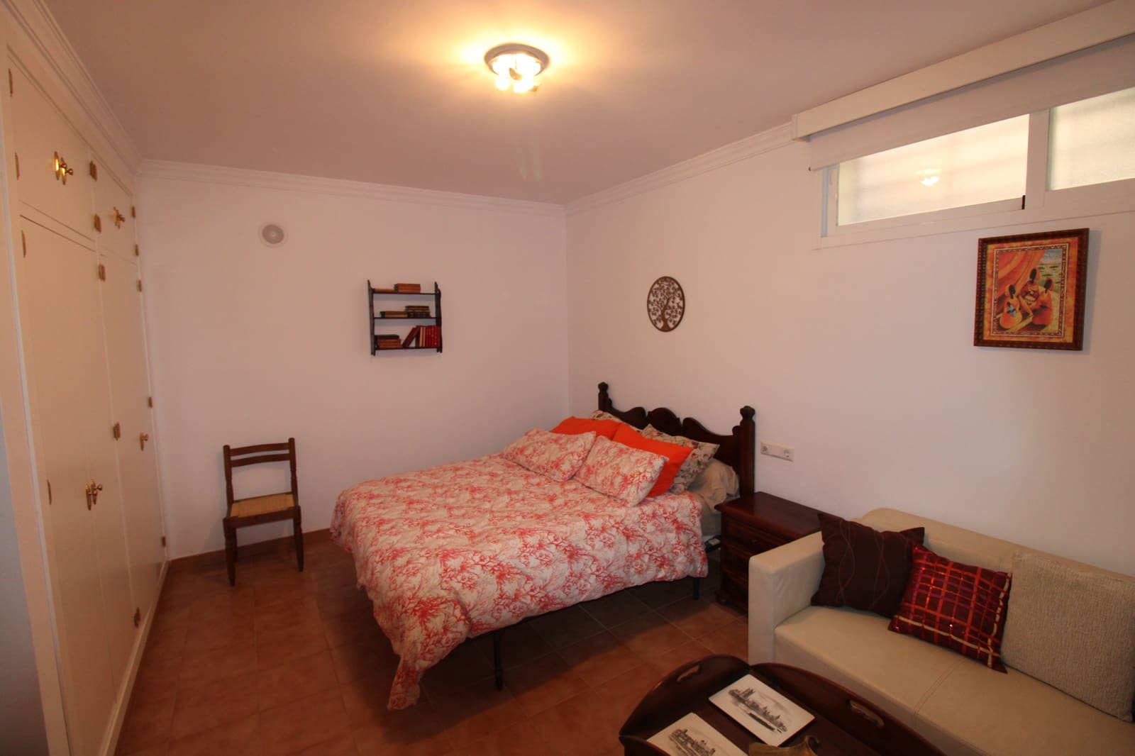 6 bedroom Finca/Country House for sale in Ronda with pool garage - € 550,000 (Ref: 10131002)