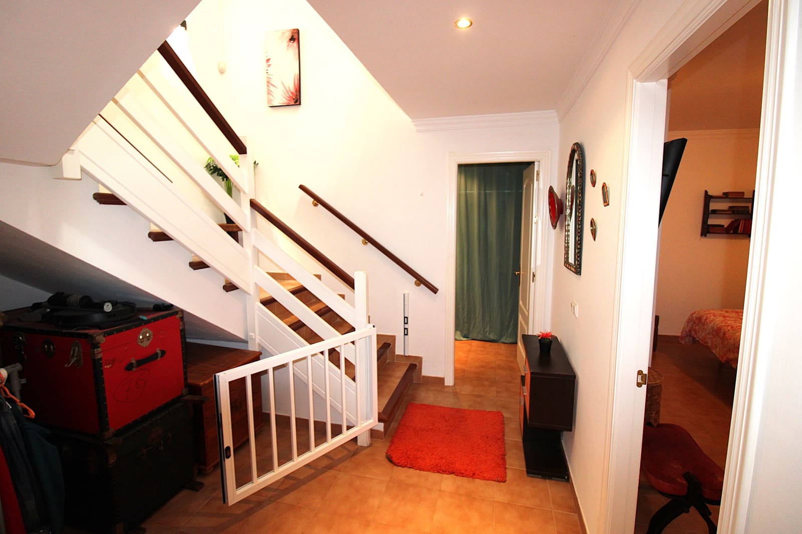 6 bedroom Finca/Country House for sale in Ronda with pool garage - € 550,000 (Ref: 10131002)