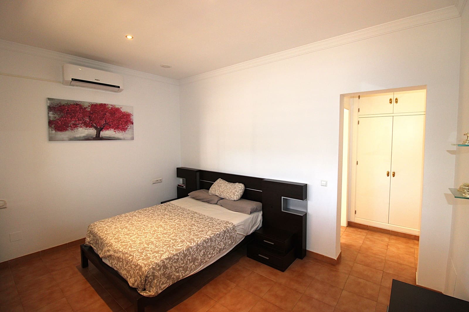 6 bedroom Finca/Country House for sale in Ronda with pool garage - € 550,000 (Ref: 10131002)