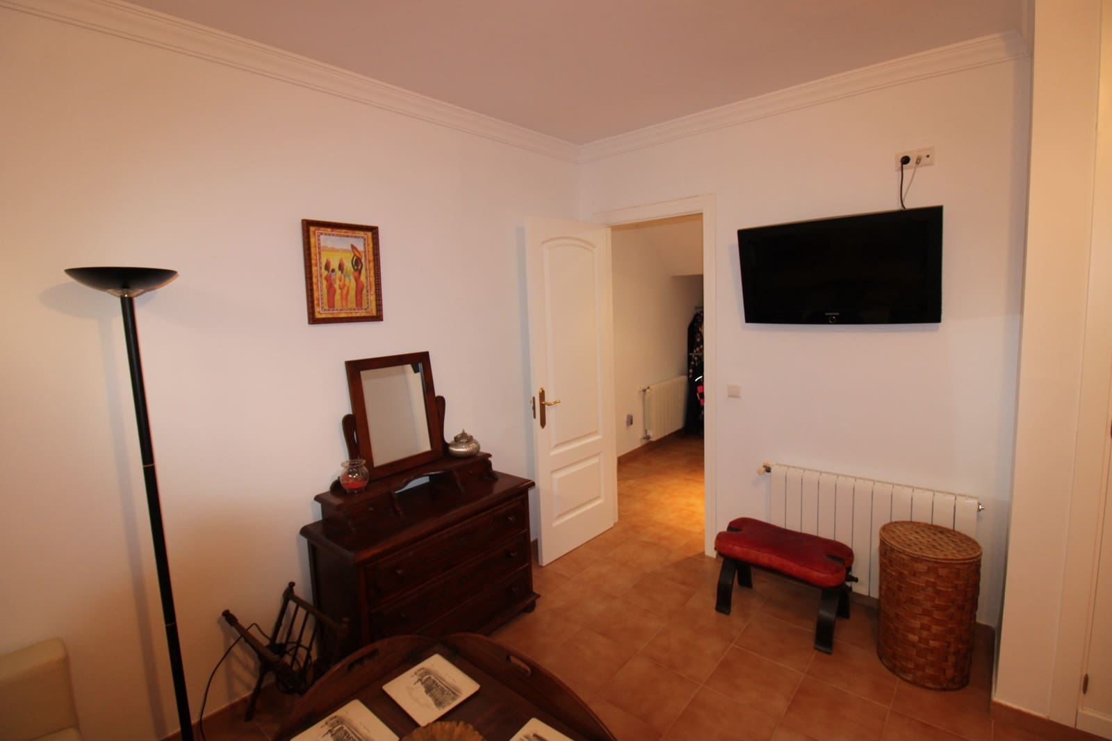 6 bedroom Finca/Country House for sale in Ronda with pool garage - € 550,000 (Ref: 10131002)