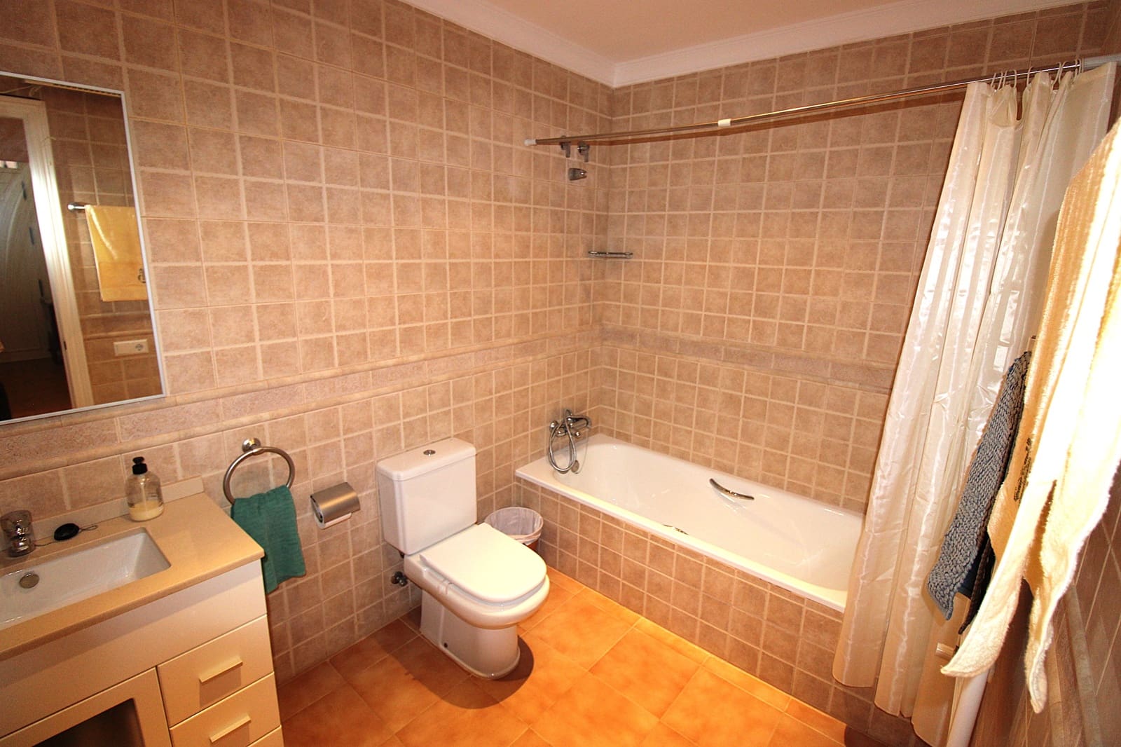 6 bedroom Finca/Country House for sale in Ronda with pool garage - € 550,000 (Ref: 10131002)