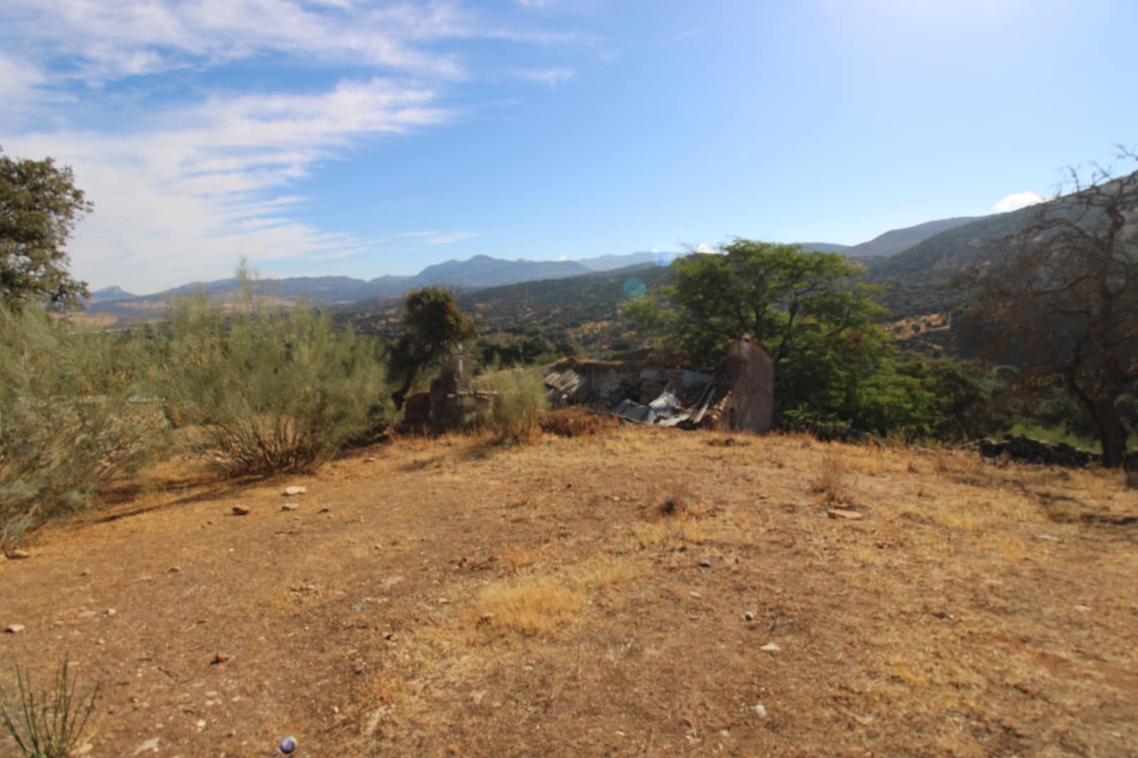 3 bedroom Finca/Country House for sale in Ronda - € 525,000 (Ref: 10161992)
