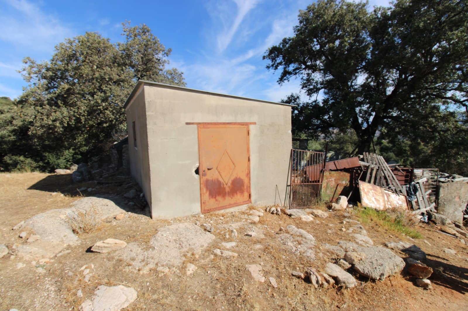3 bedroom Finca/Country House for sale in Ronda - € 525,000 (Ref: 10161992)