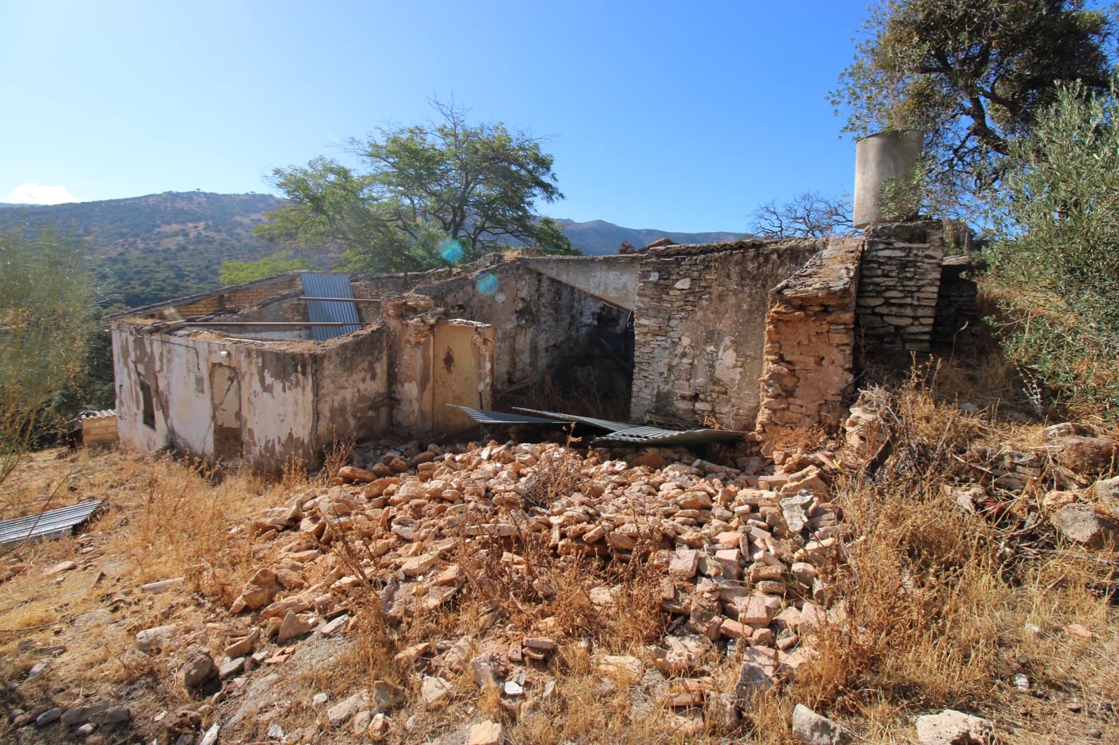 3 bedroom Finca/Country House for sale in Ronda - € 525,000 (Ref: 10161992)