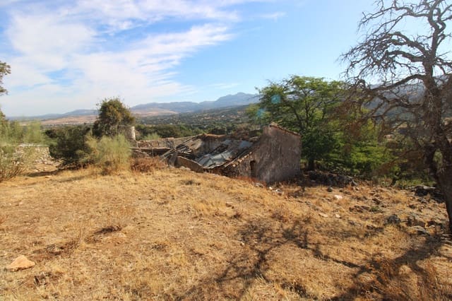 3 soveværelse Finca/Landehus til salg i Ronda - € 525.000 (Ref: 10161992)