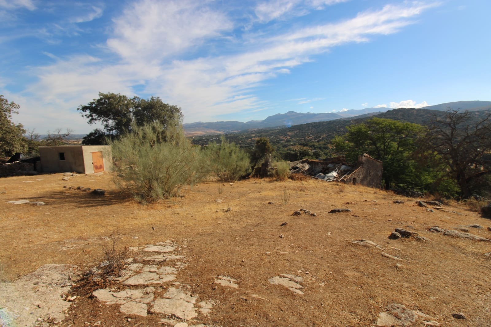 3 bedroom Finca/Country House for sale in Ronda - € 525,000 (Ref: 10161992)
