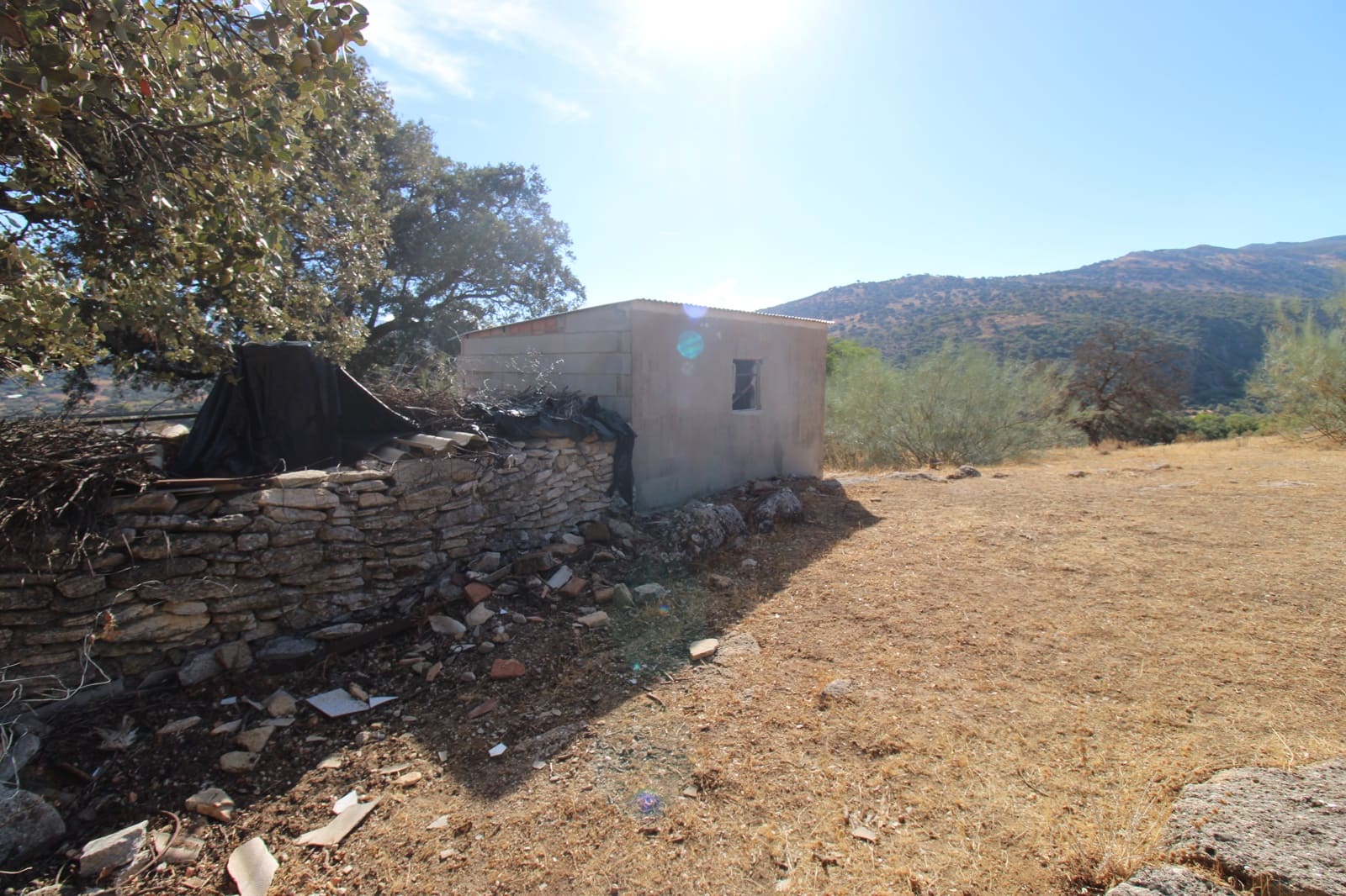 3 bedroom Finca/Country House for sale in Ronda - € 525,000 (Ref: 10161992)