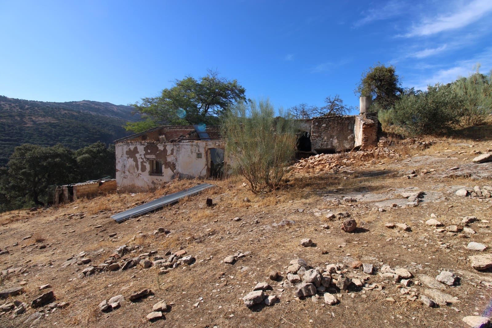 3 bedroom Finca/Country House for sale in Ronda - € 525,000 (Ref: 10161992)