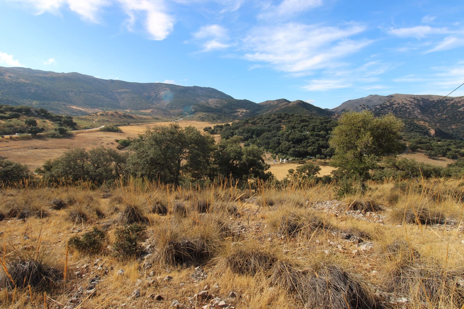 3 bedroom Finca/Country House for sale in Ronda - € 525,000 (Ref: 10161992)