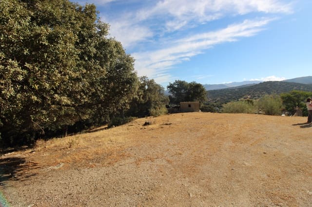 3 soveværelse Finca/Landehus til salg i Ronda - € 525.000 (Ref: 10161992)