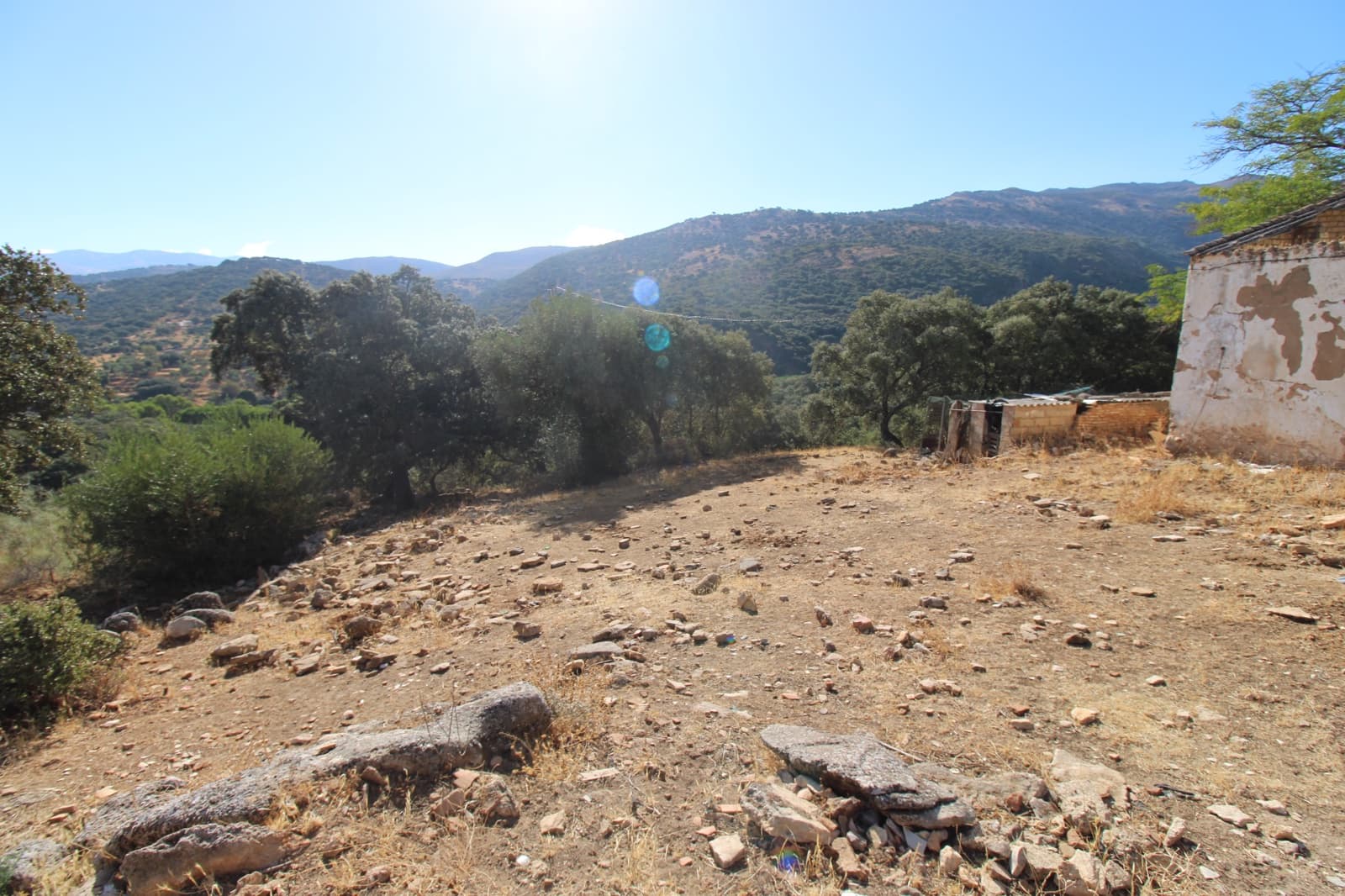 3 bedroom Finca/Country House for sale in Ronda - € 325,000 (Ref: 10162049)