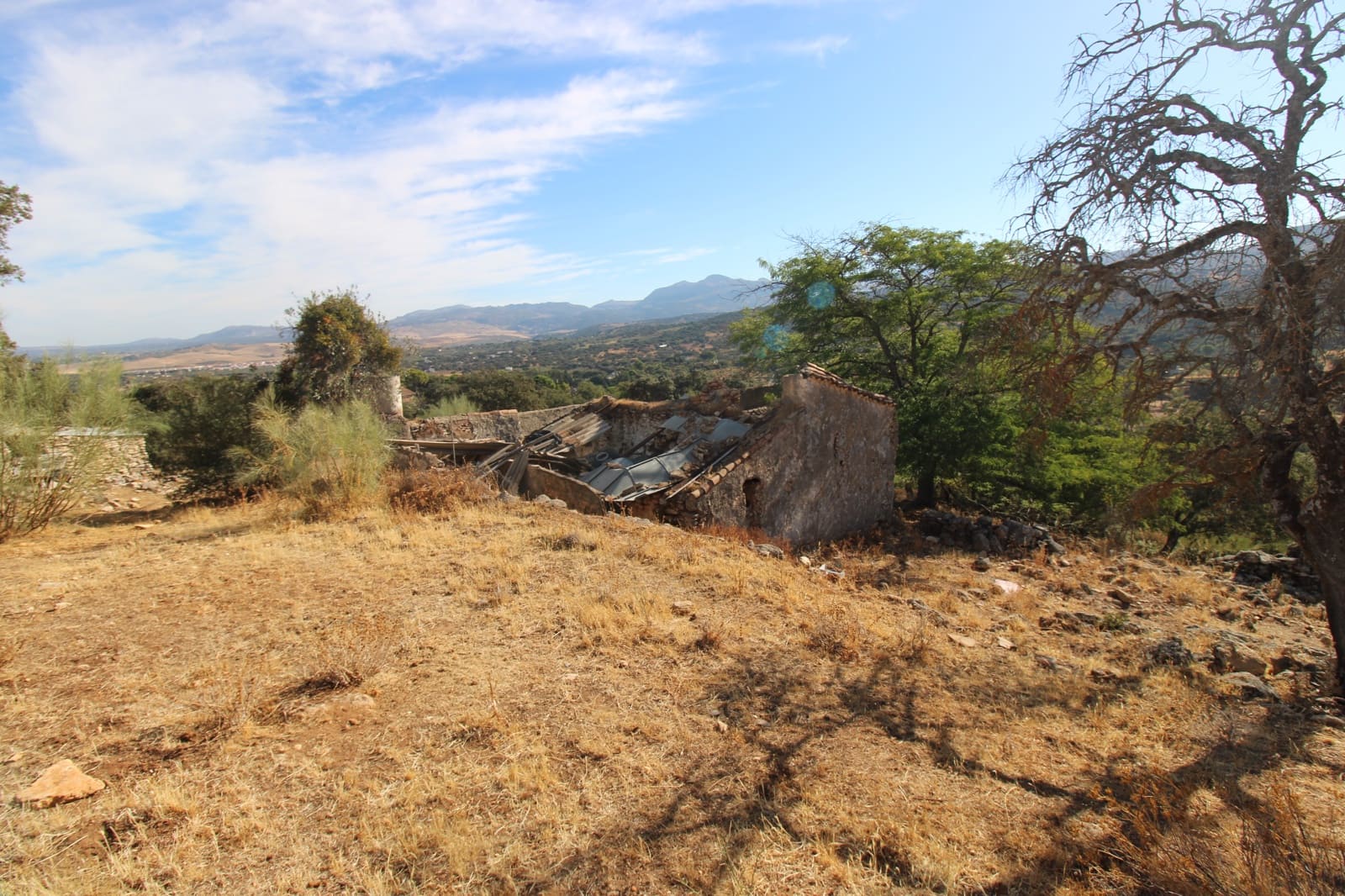 3 bedroom Finca/Country House for sale in Ronda - € 325,000 (Ref: 10162049)