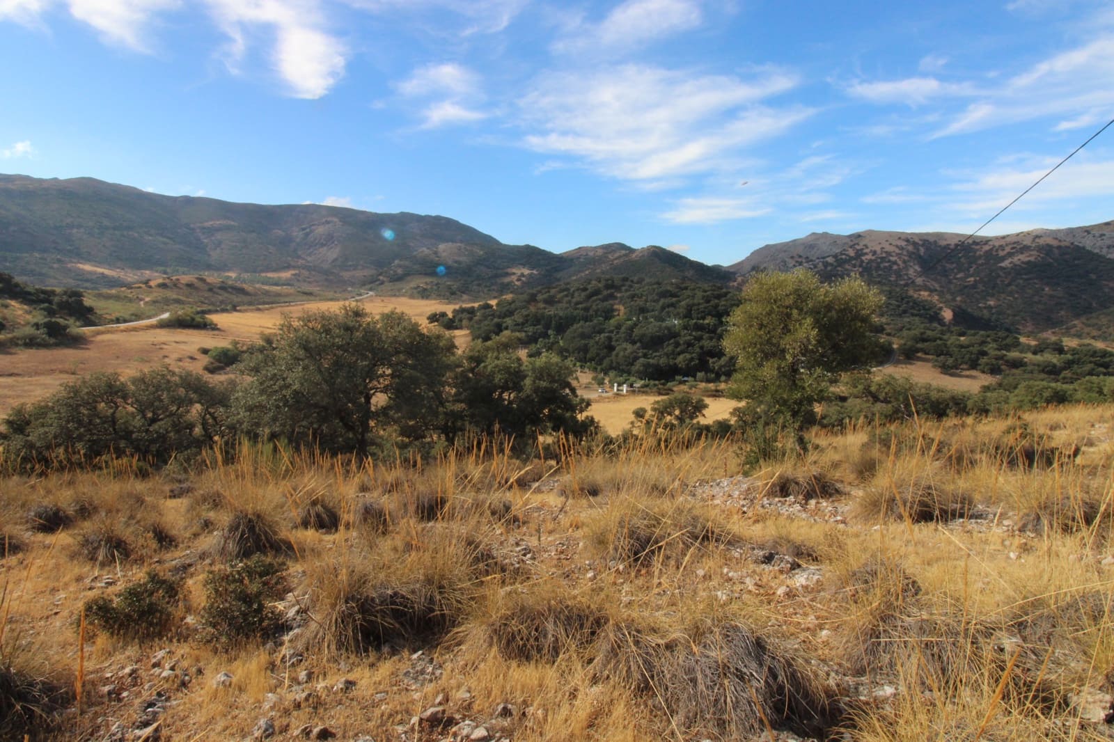 3 bedroom Finca/Country House for sale in Ronda - € 325,000 (Ref: 10162049)
