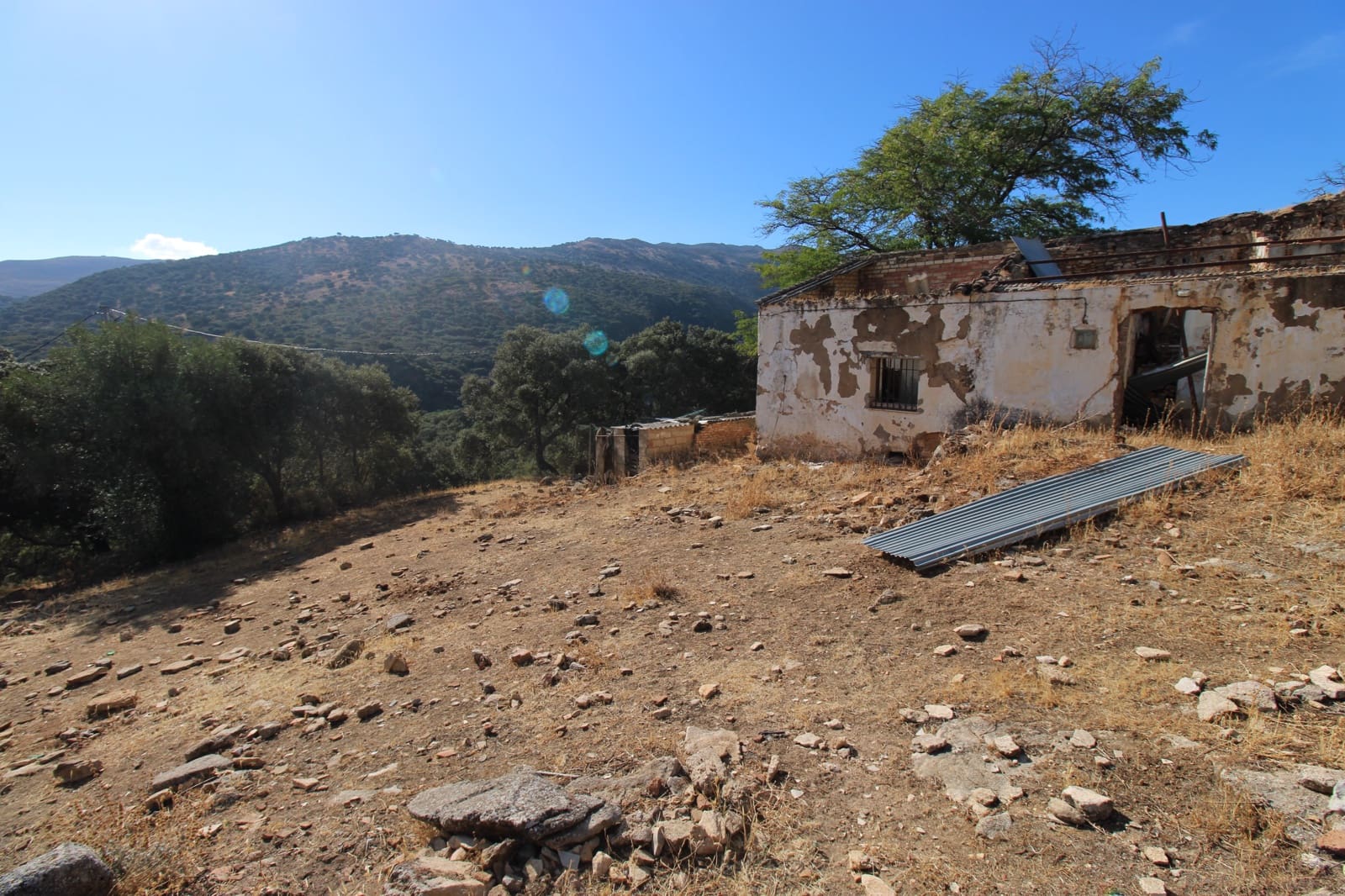 3 bedroom Finca/Country House for sale in Ronda - € 325,000 (Ref: 10162049)