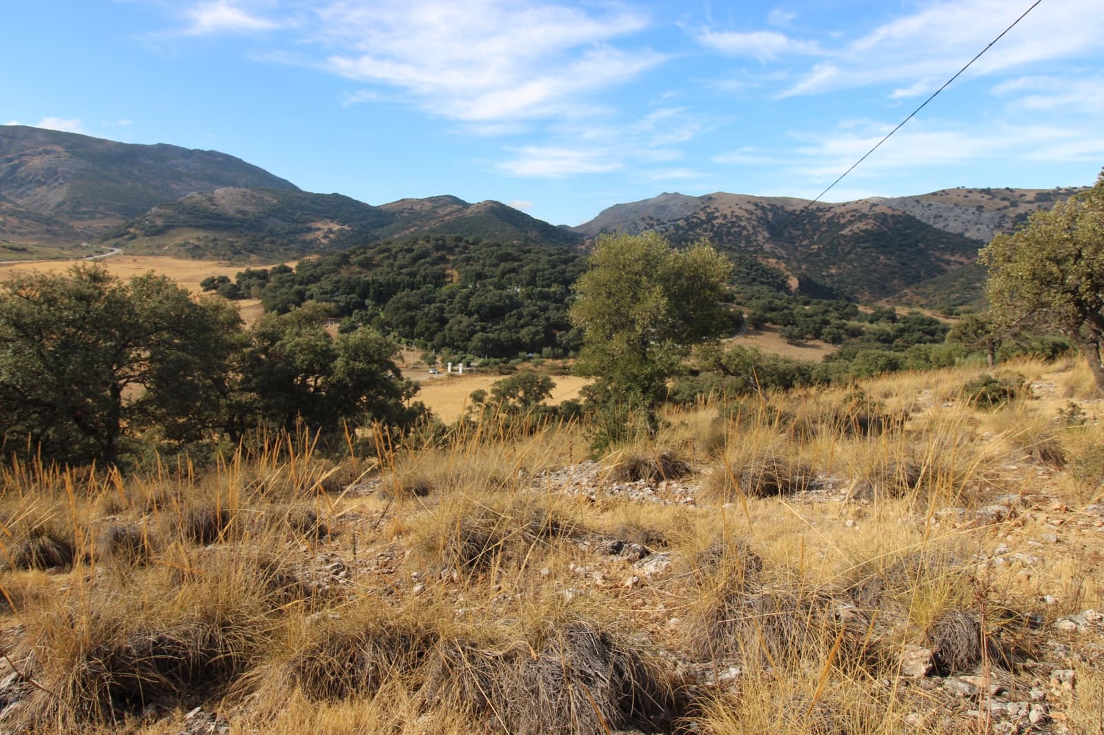 3 bedroom Finca/Country House for sale in Ronda - € 325,000 (Ref: 10162049)