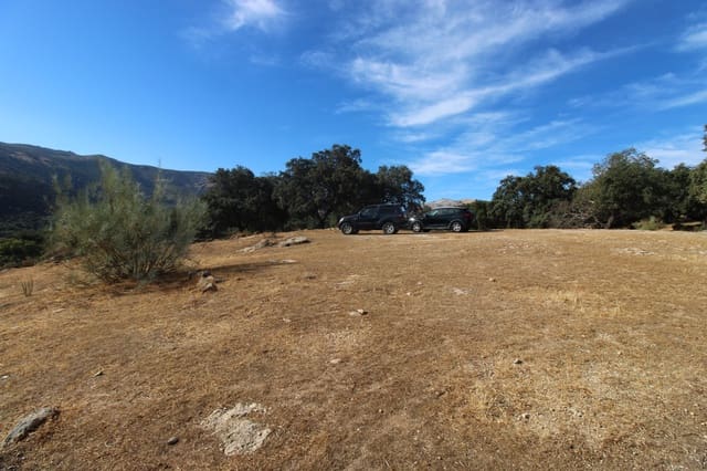 3 soveværelse Finca/Landehus til salg i Ronda - € 325.000 (Ref: 10162049)