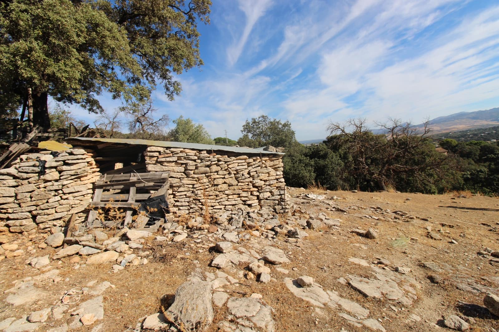 3 bedroom Finca/Country House for sale in Ronda - € 325,000 (Ref: 10162049)
