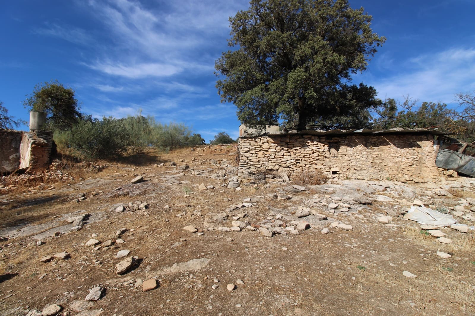 3 bedroom Finca/Country House for sale in Ronda - € 325,000 (Ref: 10162049)