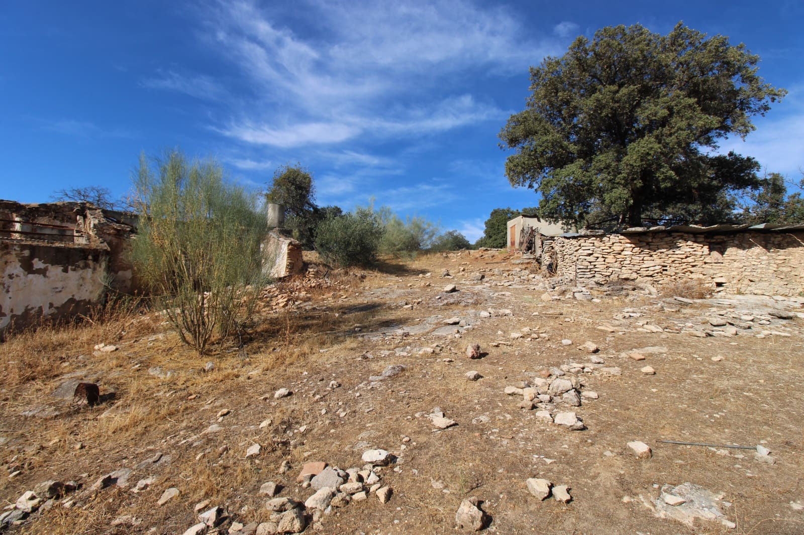 3 bedroom Finca/Country House for sale in Ronda - € 325,000 (Ref: 10162049)