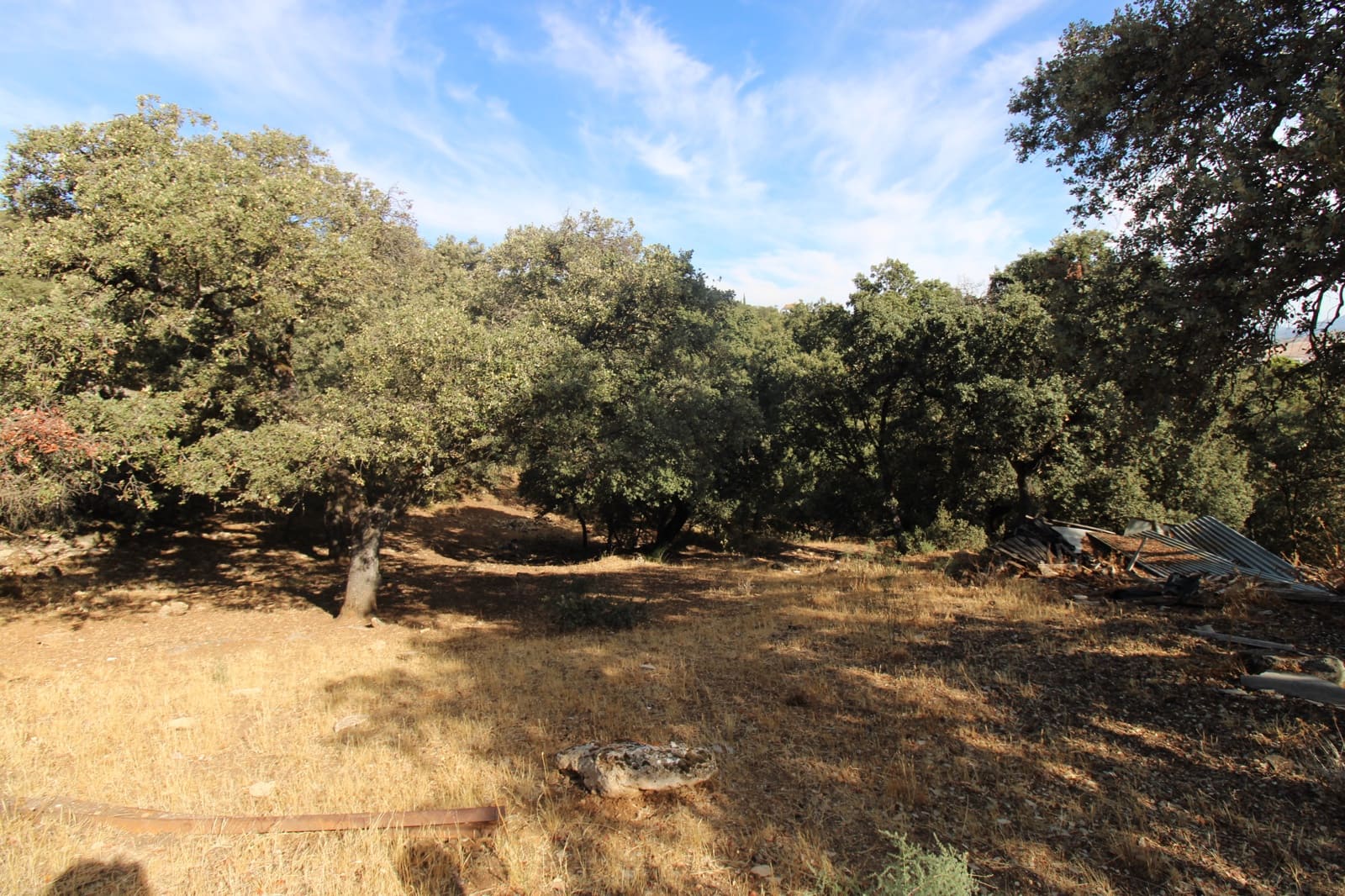 3 bedroom Finca/Country House for sale in Ronda - € 325,000 (Ref: 10162049)