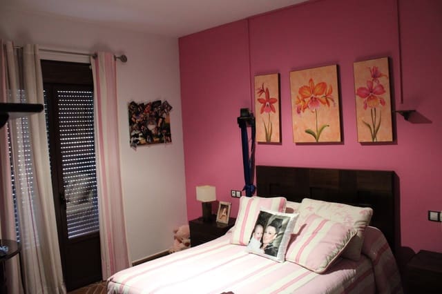 4 soverom Hus til salgs i El Gastor - € 170 000 (Ref: 7553060)