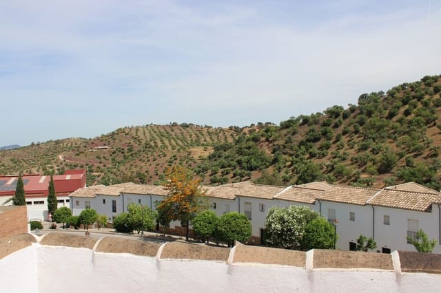 4 soverom Hus til salgs i El Gastor - € 170 000 (Ref: 7553060)