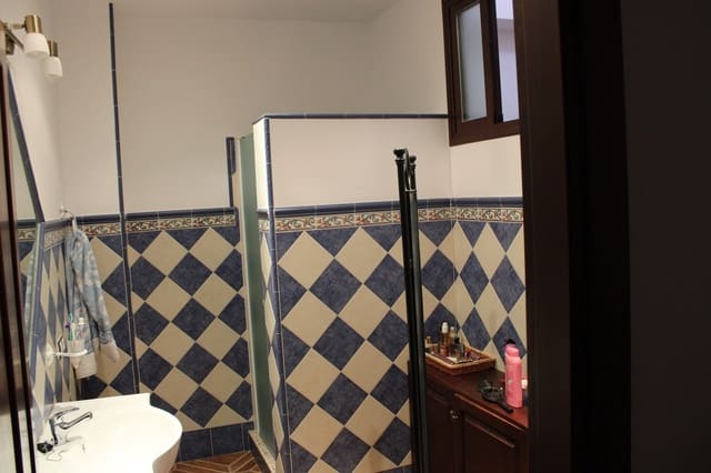 4 soverom Hus til salgs i El Gastor - € 170 000 (Ref: 7553060)