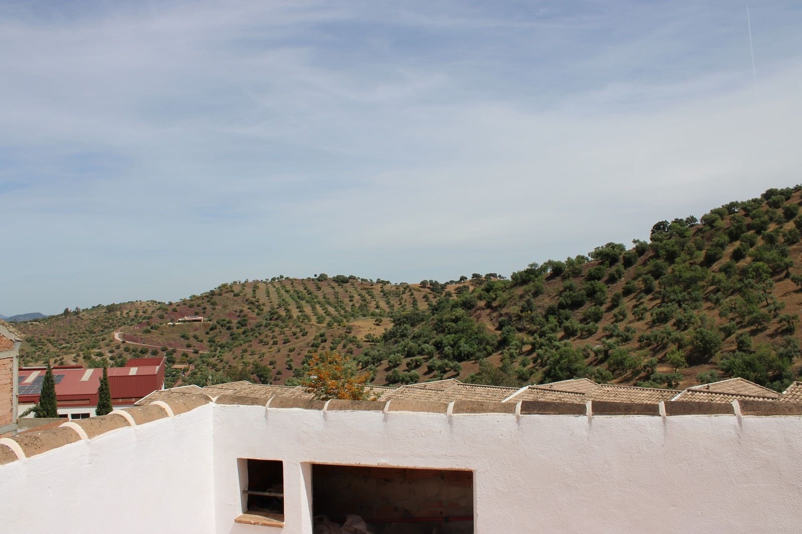 4 soverom Hus til salgs i El Gastor - € 170 000 (Ref: 7553060)