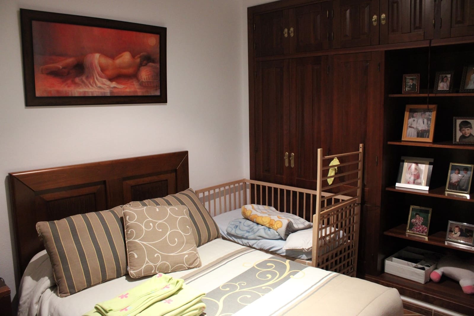 4 soverom Hus til salgs i El Gastor - € 170 000 (Ref: 7553060)