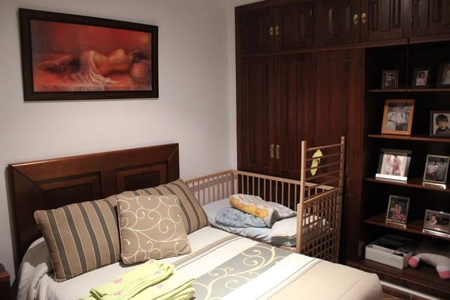 4 soverom Hus til salgs i El Gastor - € 170 000 (Ref: 7553060)