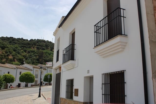 4 soverom Hus til salgs i El Gastor - € 170 000 (Ref: 7553060)