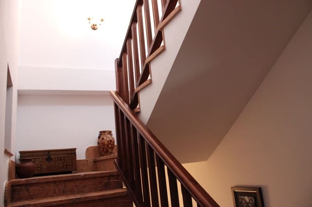 4 soverom Hus til salgs i El Gastor - € 170 000 (Ref: 7553060)