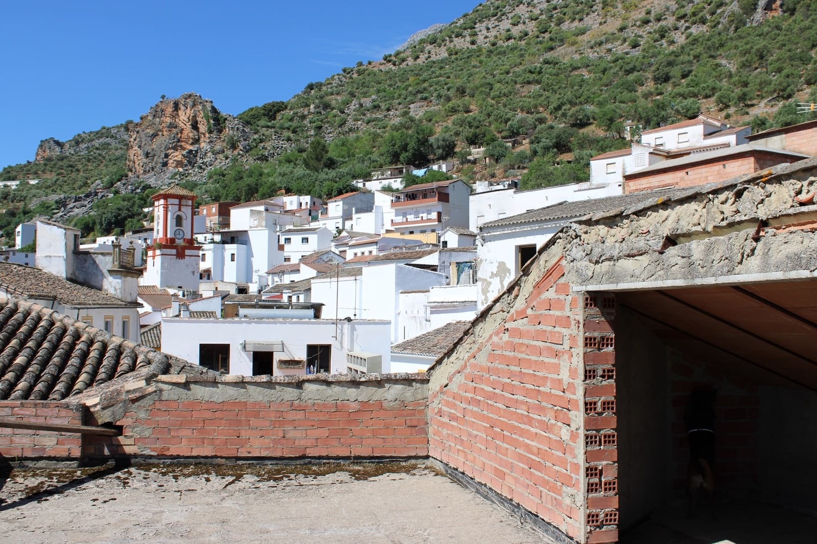 4 soveværelse Byhus til salg i Benaojan - € 79.000 (Ref: 7563581)