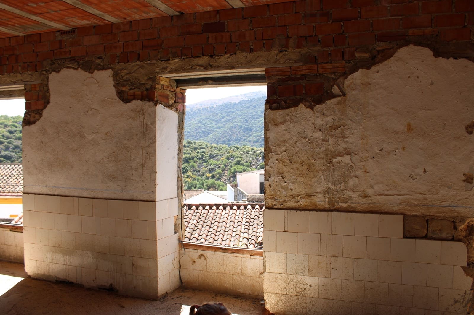 4 soveværelse Byhus til salg i Benaojan - € 79.000 (Ref: 7563581)