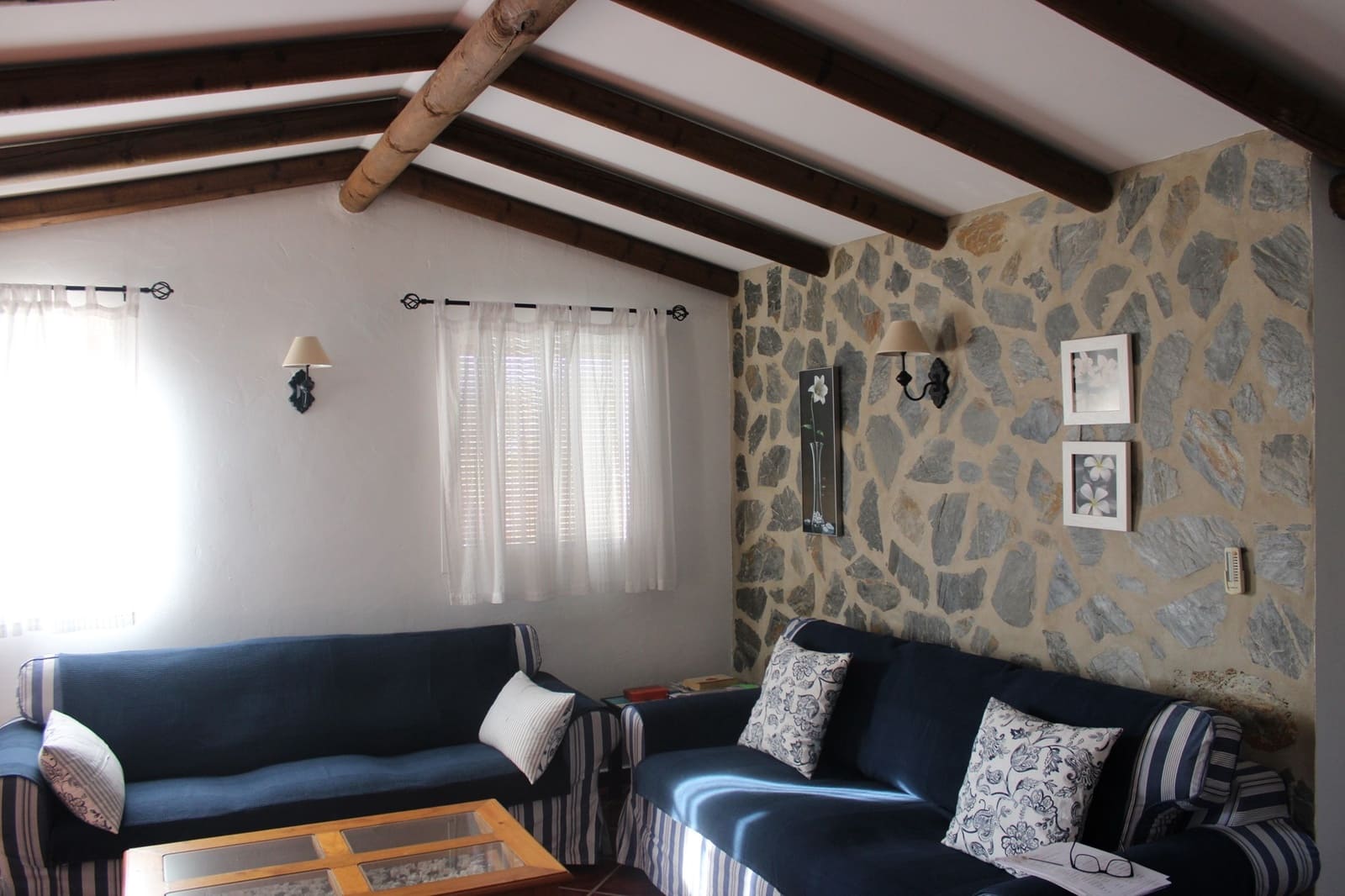 2 bedroom Finca/Country House for sale in El Gastor - € 320,000 (Ref: 7570323)