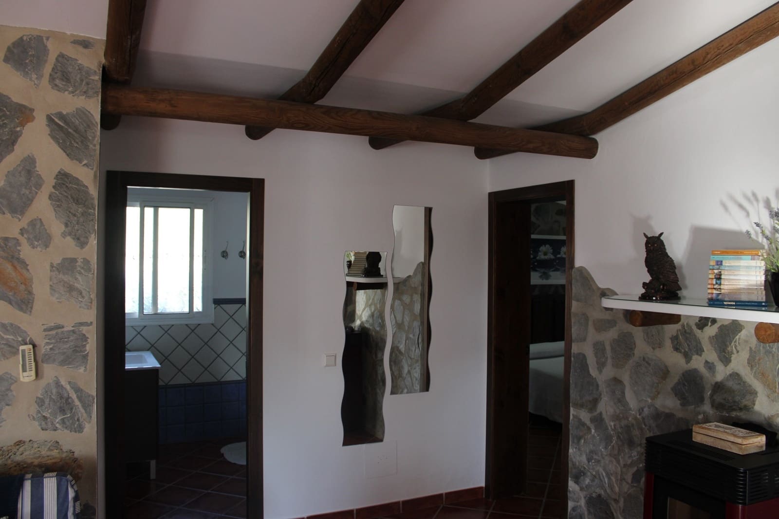 2 bedroom Finca/Country House for sale in El Gastor - € 320,000 (Ref: 7570323)