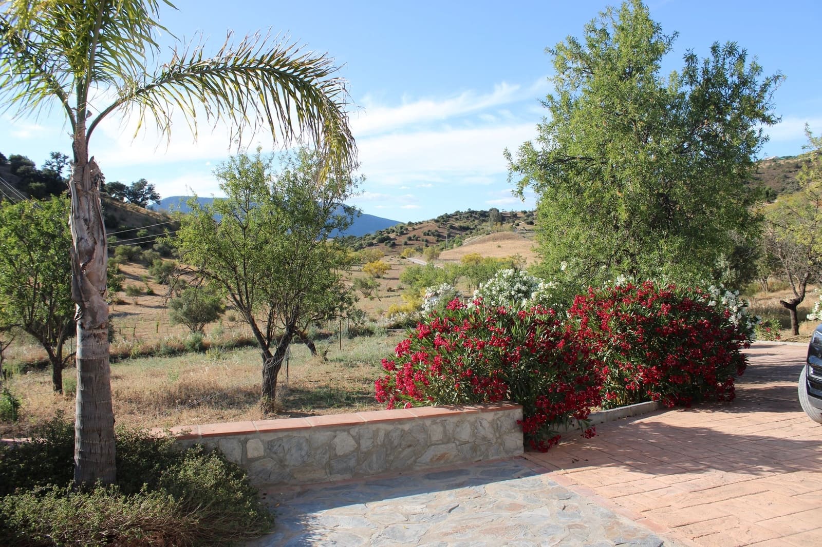 2 bedroom Finca/Country House for sale in El Gastor - € 320,000 (Ref: 7570323)