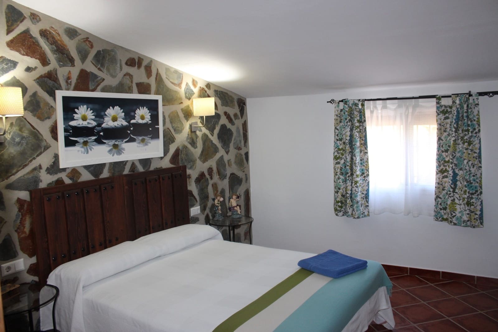 2 bedroom Finca/Country House for sale in El Gastor - € 320,000 (Ref: 7570323)