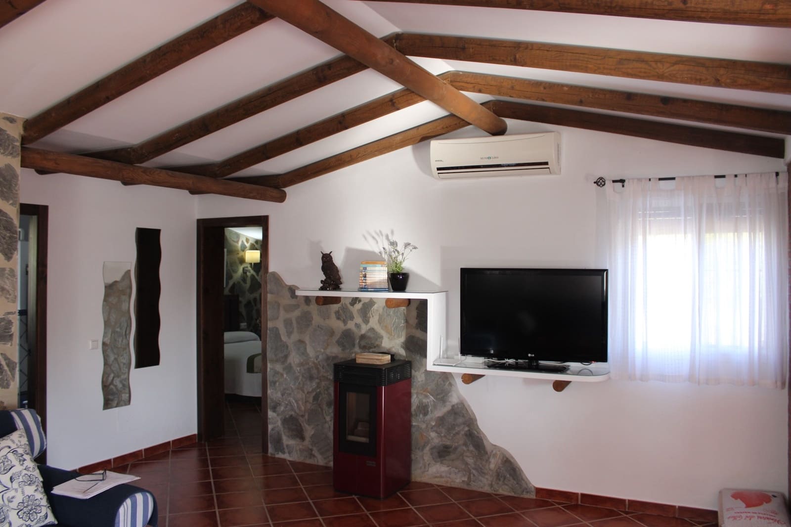 2 bedroom Finca/Country House for sale in El Gastor - € 320,000 (Ref: 7570323)