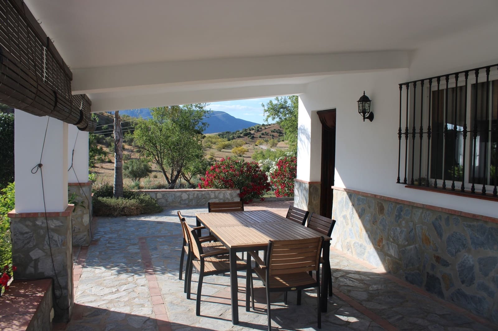 2 bedroom Finca/Country House for sale in El Gastor - € 320,000 (Ref: 7570323)
