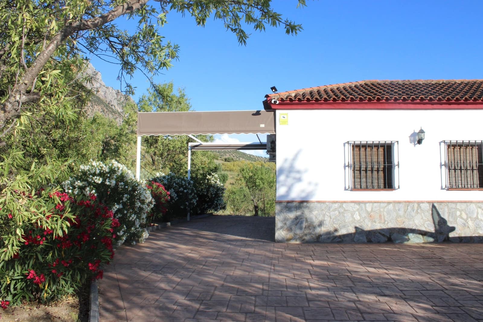 2 bedroom Finca/Country House for sale in El Gastor - € 320,000 (Ref: 7570323)
