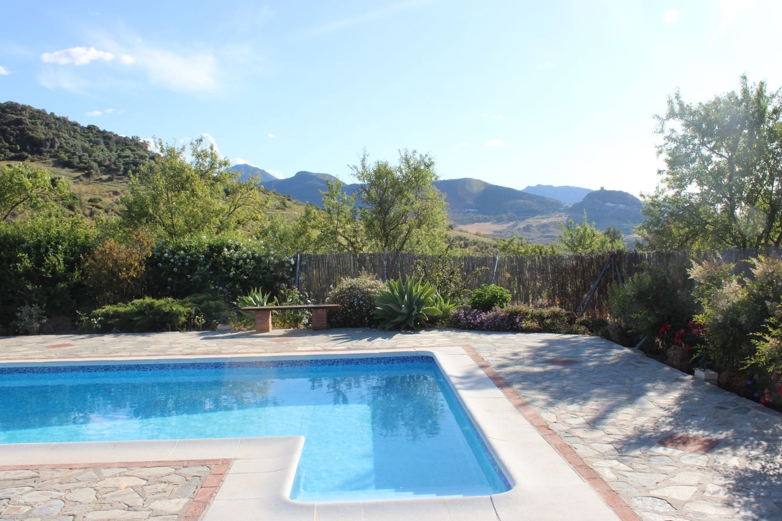2 bedroom Finca/Country House for sale in El Gastor - € 320,000 (Ref: 7570323)