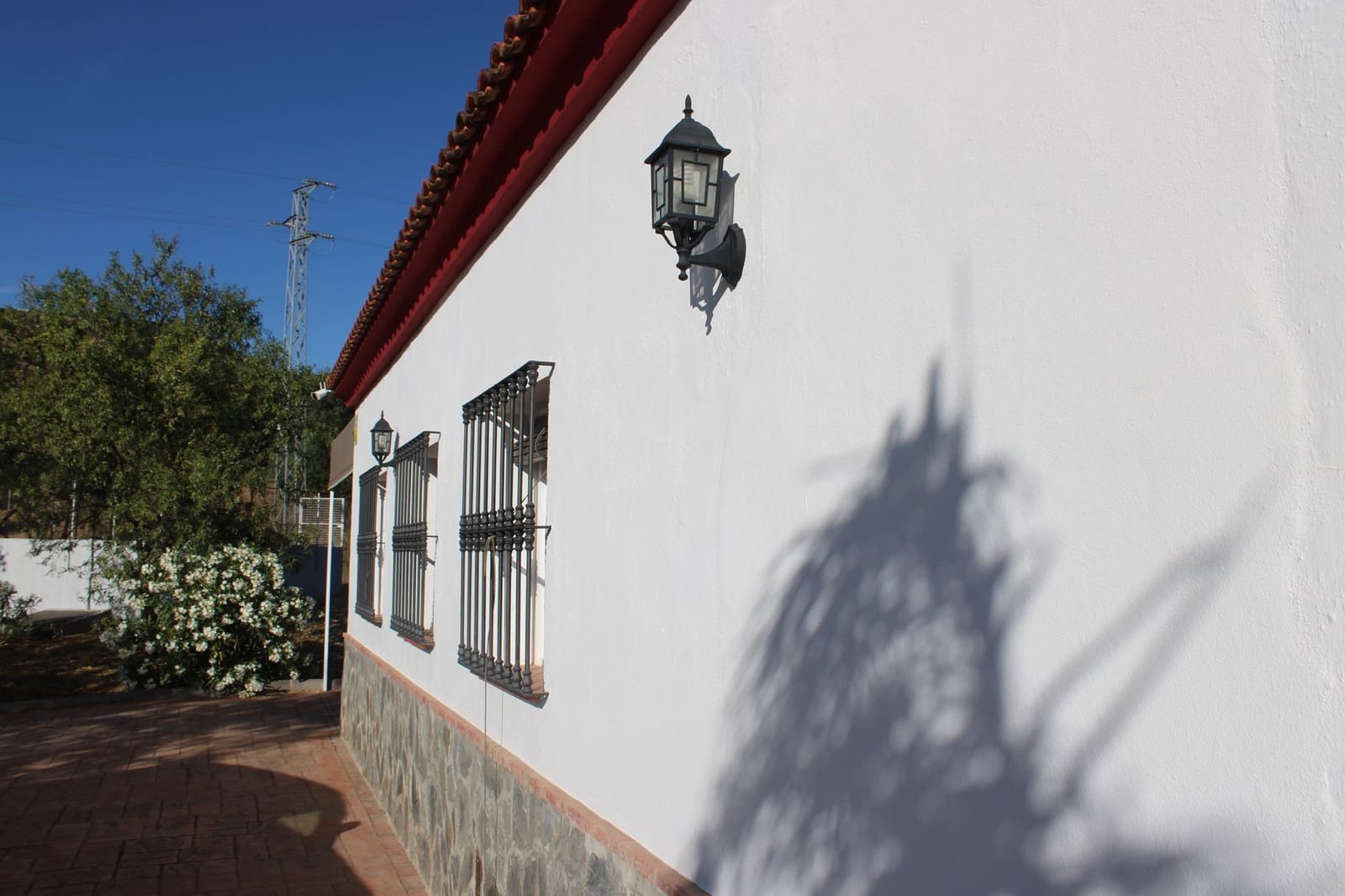 2 bedroom Finca/Country House for sale in El Gastor - € 320,000 (Ref: 7570323)