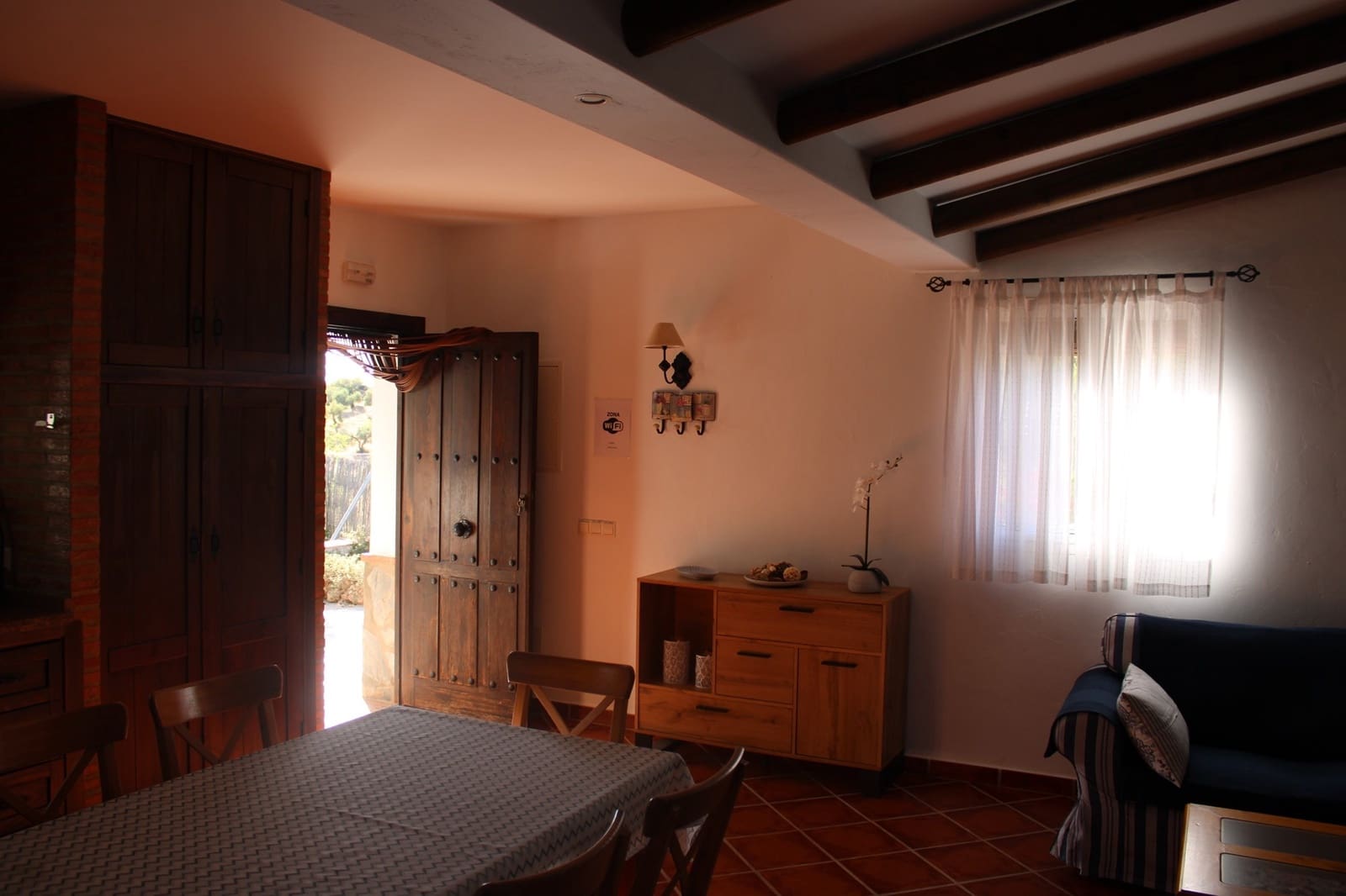 2 bedroom Finca/Country House for sale in El Gastor - € 320,000 (Ref: 7570323)