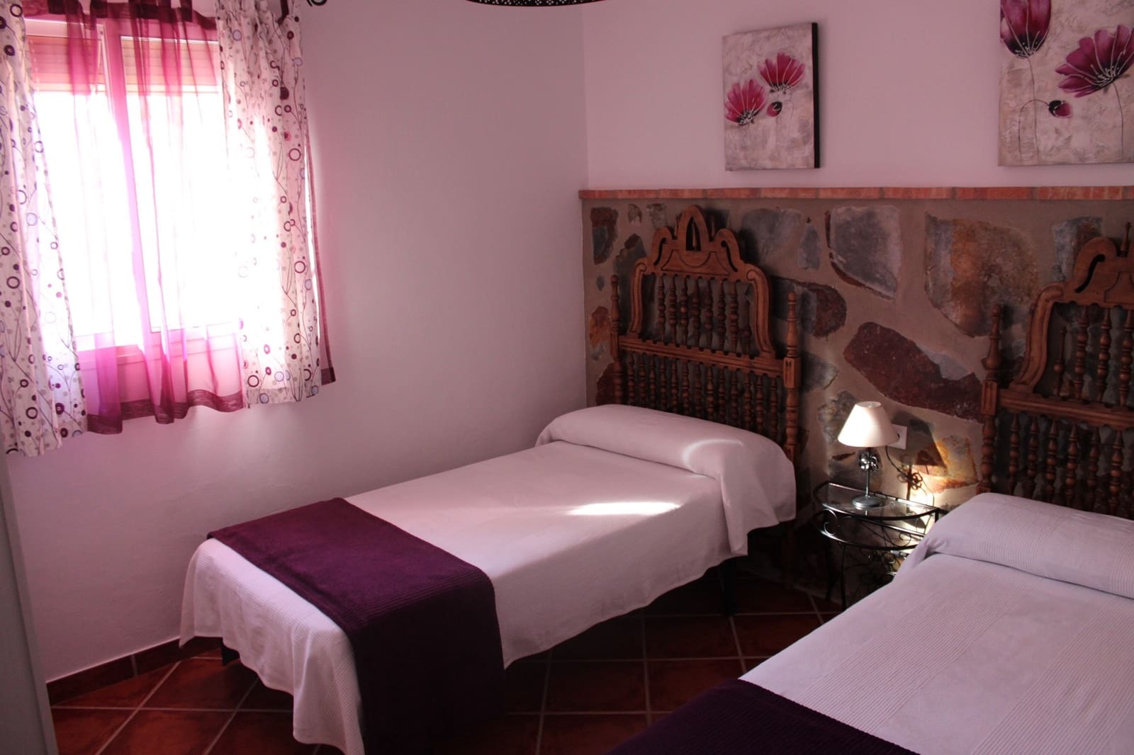 2 bedroom Finca/Country House for sale in El Gastor - € 320,000 (Ref: 7570323)