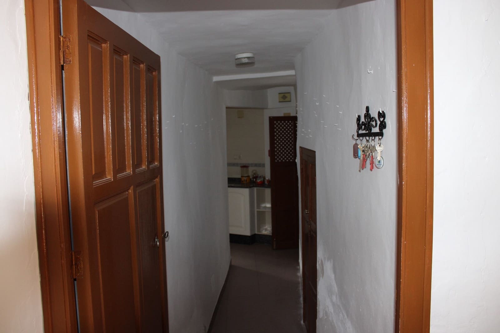 5 soverom Hus til salgs i Zahara de la Sierra - € 170 000 (Ref: 7742540)